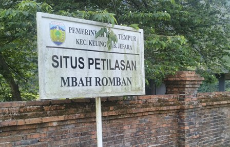 Eksplorasi Situs Bersejarah: Petilasan Mbah Romban dan Mbah Jenggot di Desa Tempur